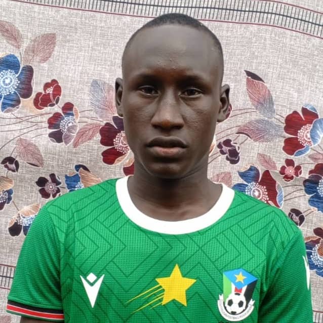 Abondio Amanya
