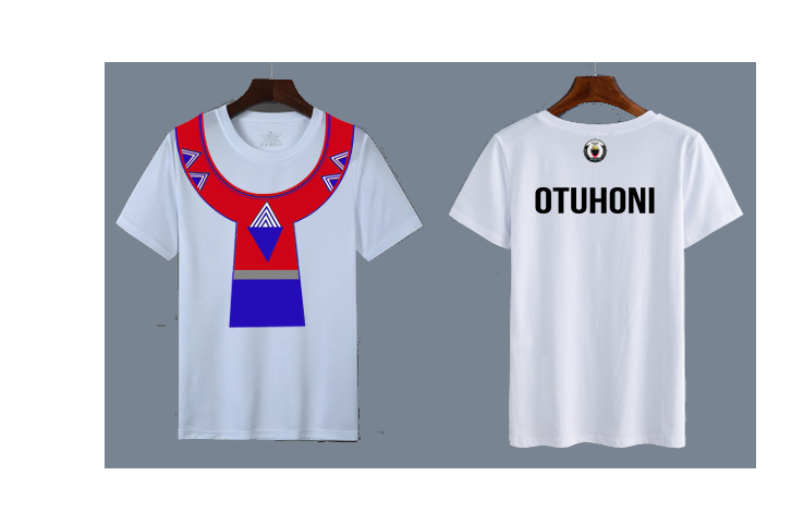 Otuho Attaga Design